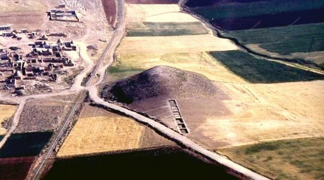  part one The 30 Oldest Structures in the World - 13842